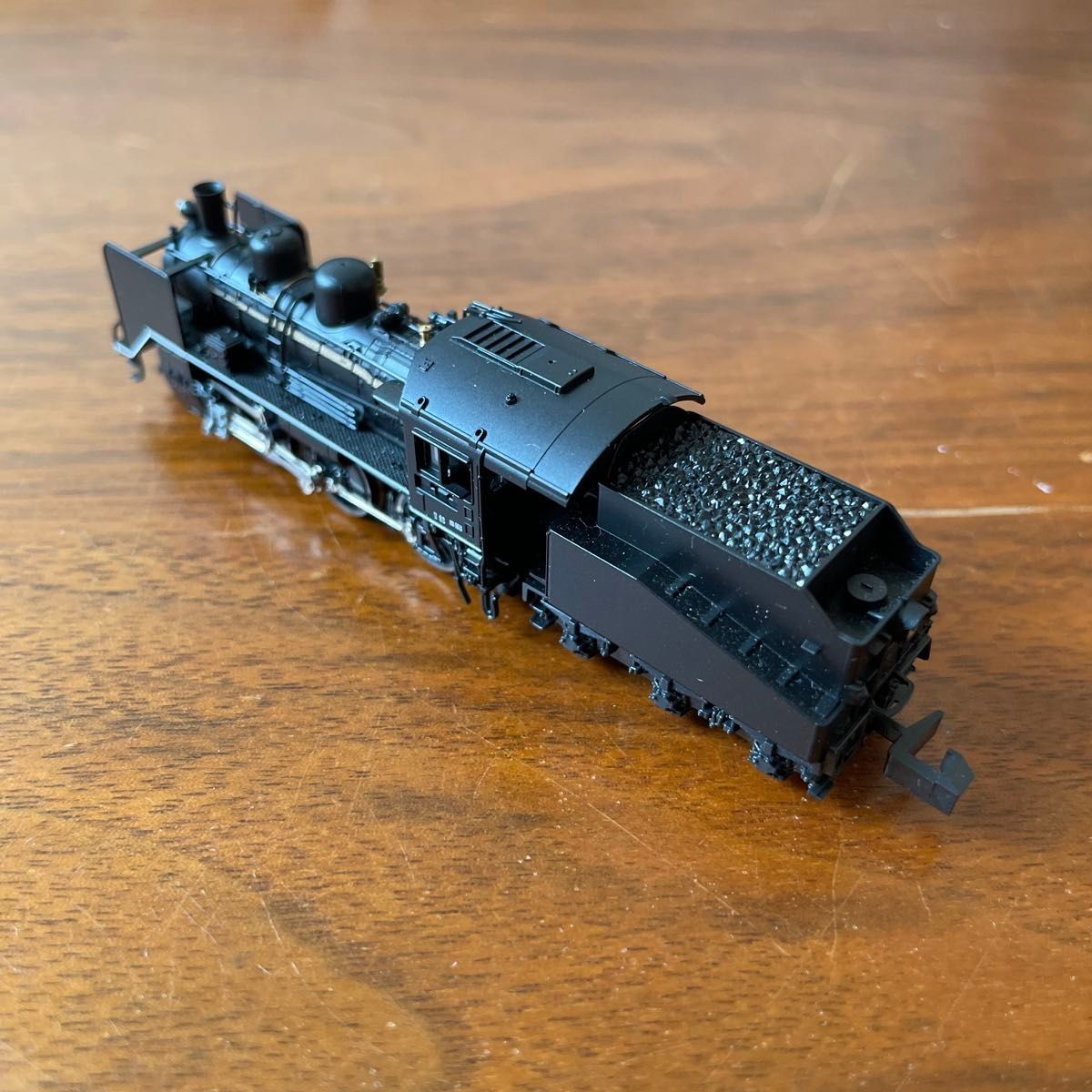 KATO N Gauge 2020-1 C56 Koimi Line Steam Locomotive 2018 Lot Model